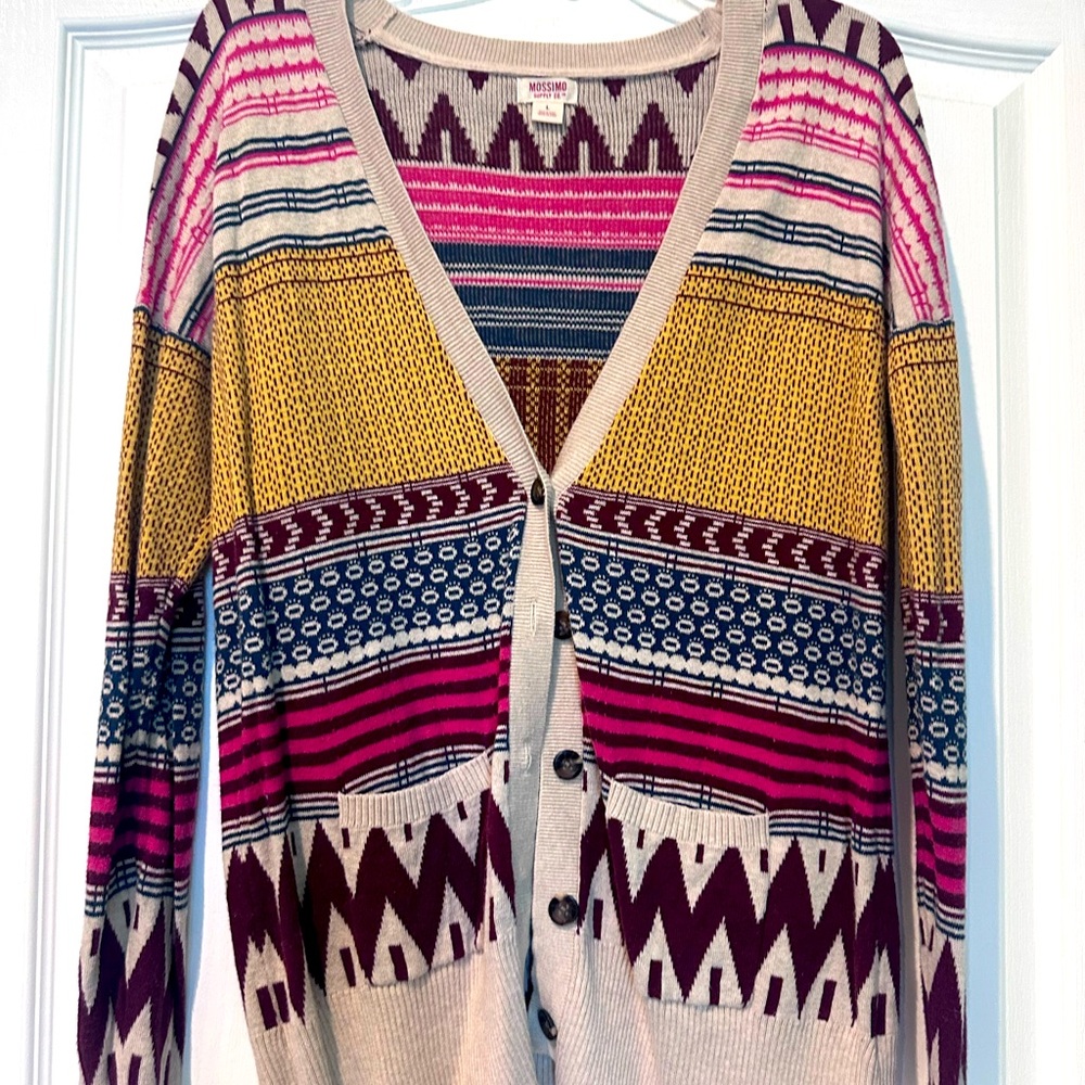 Sweater